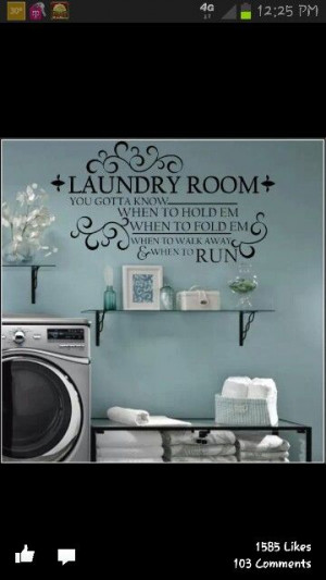 laundry quotes