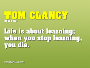 Tom-Clancy-Life-Quotes