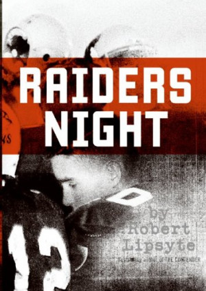Start by marking “Raiders Night” as Want to Read: