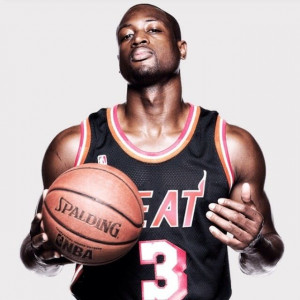 Dwyane Wade