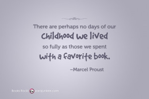 ... About Happiness: Book Quotes And Sayings About Childhood Memories