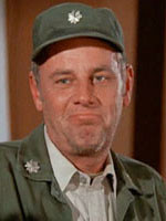 McLean Stevenson Quotes