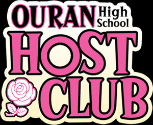 Ouran High School Host Club OC Blank Template