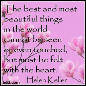 Helen Keller quotes | Helen Keller | Favorites Quotes