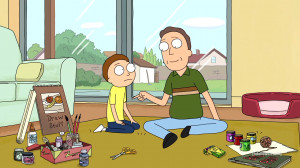 rick-and-morty-something-ricked-this-way-comes-morty-and-jerry-1280px ...