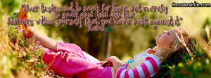 Seek Love Rumi Quotes Facebook Timeline Cover