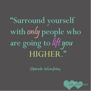 Oprah Winfrey Quote beautiful-words