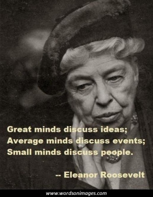 Inspirational quotes by famous people