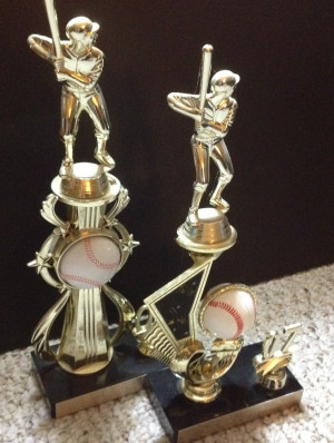 Quit Griping that “Everybody Gets a Trophy”