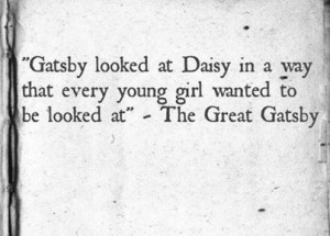 the great gatsby quotes | Tumblr