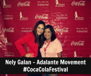 Leadership Lessons from Latina Leader Nely Galan The Adelante Movement