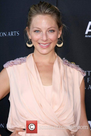 Anastasia Griffith Annual...