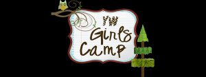 YW Girls Camp
