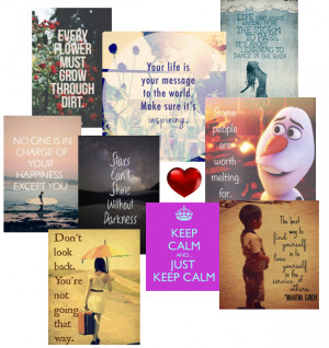 Most Inspiring Quotes of 2014