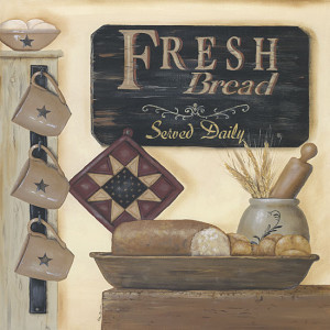 Country Kitchen Sign Sayings