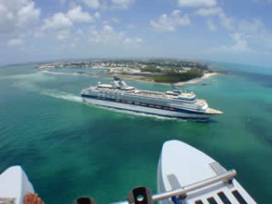 The Florida Keys and Key West