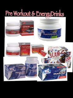 Advocare spark and fitness products are giving me crazy energy!