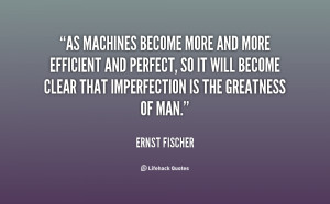 Quotes by Ernst Fischer