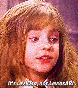Hermione Granger my stuff ugh harry potter and the sorcerer's stone ...