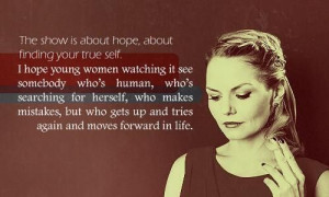 Emma swan quote!