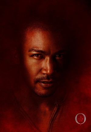 Charles Michael Davis has been added to these lists: