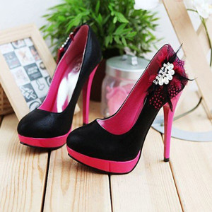 Tags » Latest Shoes Styles 369 views Download this pic Added 11 ...
