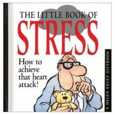 Funny Quotes For Work Stress #21