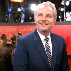 Francis Lawrence Took The