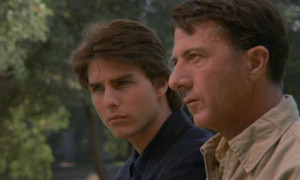 Rain Man ... cinemas most 007