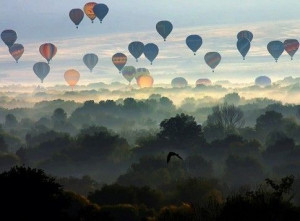 ... , Beautiful, Pictures, Air Ballon, Things, Places, Hot Air Balloons