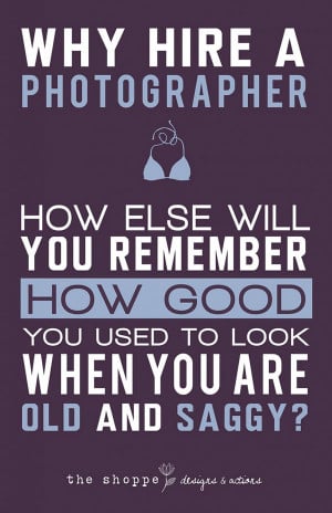 Sarcastic Quotes that pinches photographers (7)