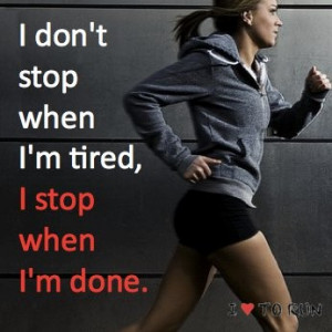 Don’t give up what you want most, for what you want now