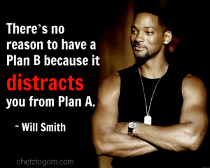 Will Smith Quotes...