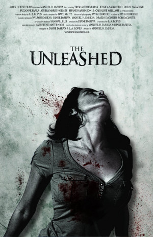 THE UNLEASHED - Review By Greg Klymkiw - Mediocre Canadian paranormal ...