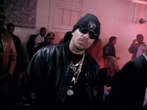 Ice-T: From Cop Killer To COD Killer