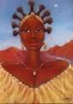 African American Quotations: Toni Cade Bambara