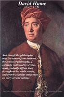 David Hume on Causation and Necessary Connection - It must certainly ...