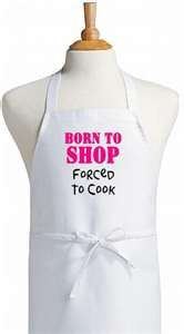 these aprons with funny sayings will keep you clean in style our ...