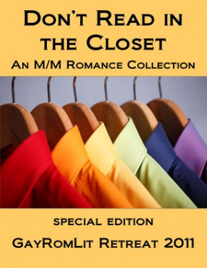 Start by marking “Don't Read in the Closet: GayRomLit Retreat 2011 ...