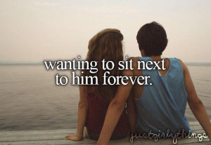 Just Girly Things Quotes Boyfriend
