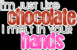 Flirty Quote Graphics