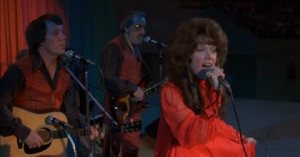 Search: Coal Miner's Daughter