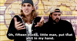Clerks quotes II