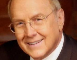 focus on the family james dobson