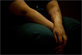 Mentally Ill Kansas Prisons