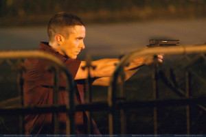 Harsh Times Review & Pics ( Christian Bale Movie )