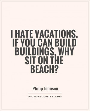 Beach Vacation Quotes And Sayings
