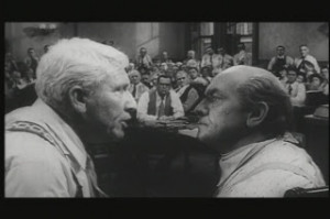 Revisiting “Inherit the wind”