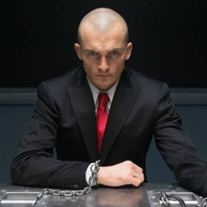 Hitman: Agent 47 Movie Quotes Anything