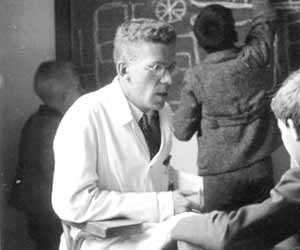 Videos About Hans Asperger